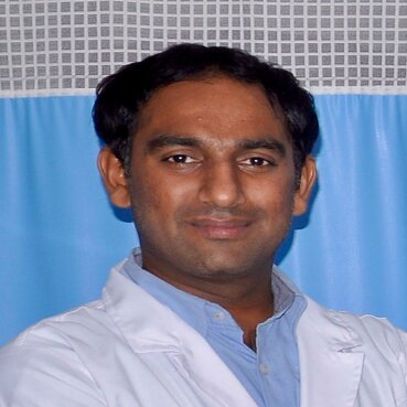 Dr. Kiran
