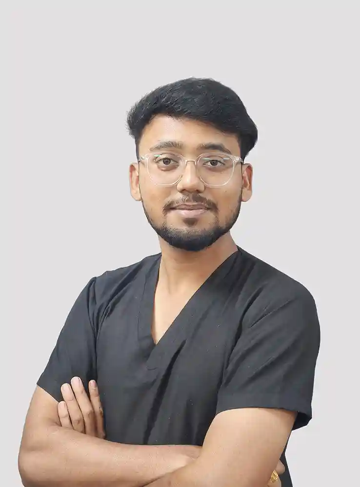 Dr Rohith