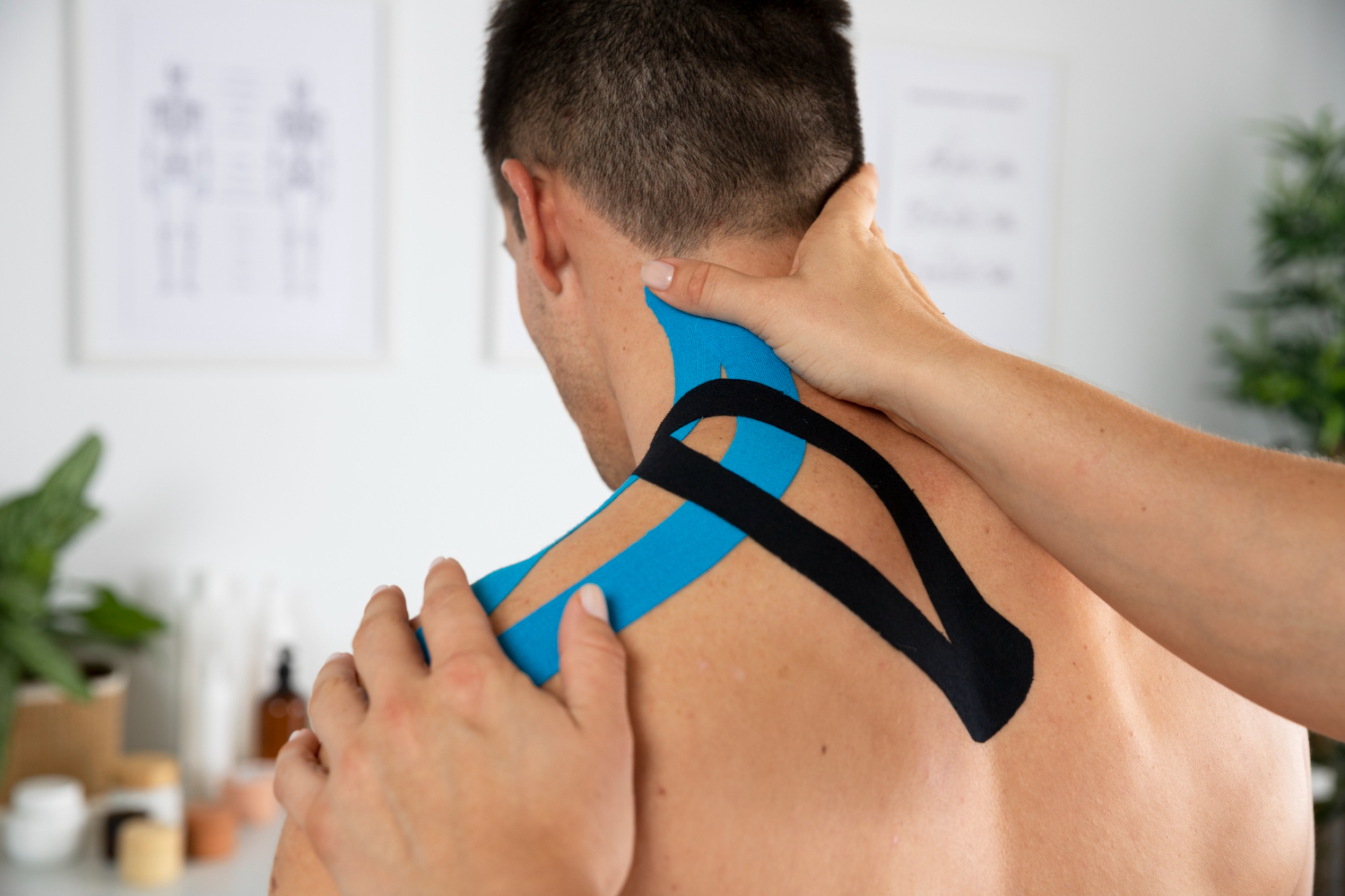 Neck Pain Physiotherapy