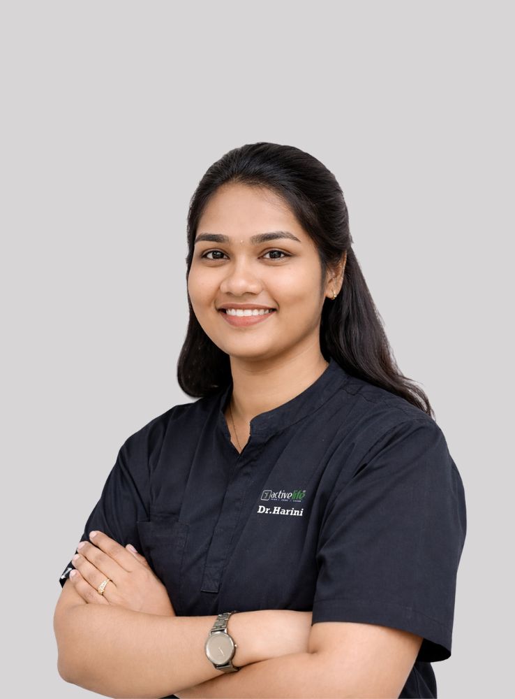 Dr Harini