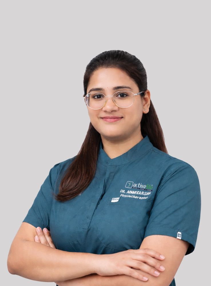 Dr Hima Varsha