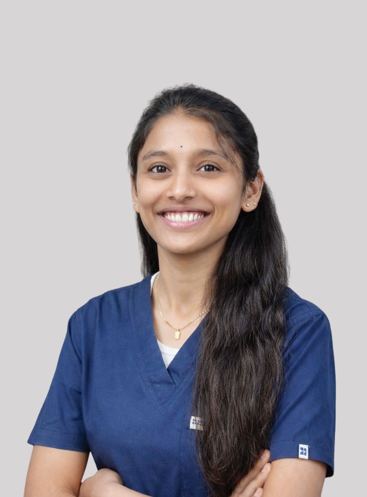 Dr Rama