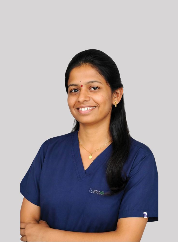 Dr Revathi