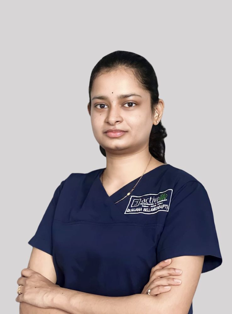 Dr Sujana