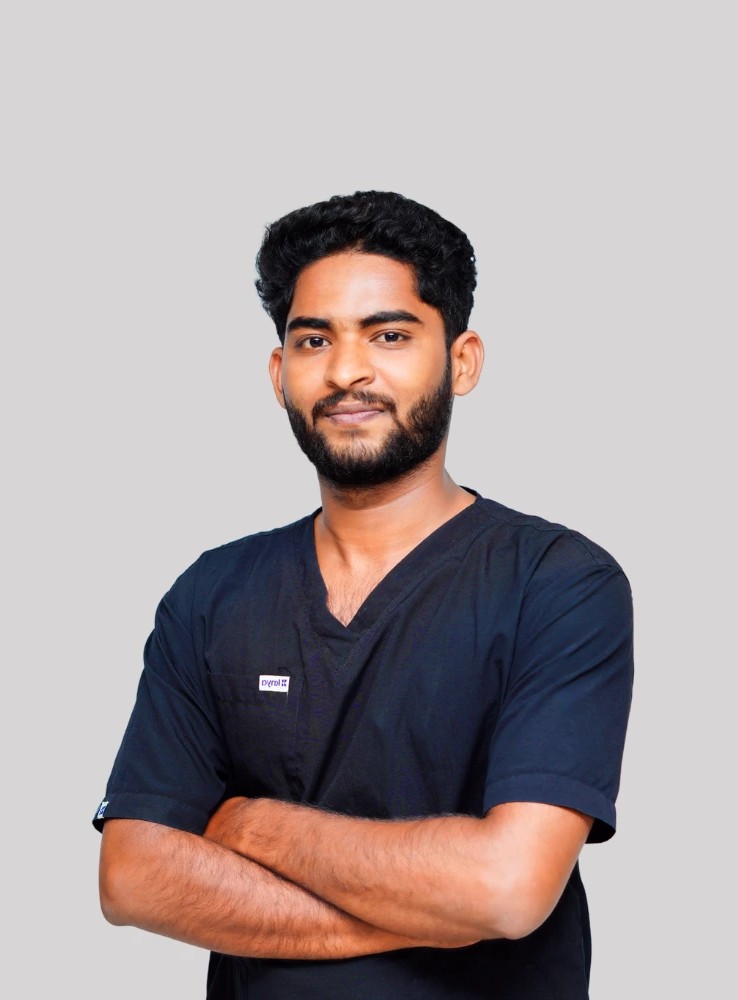 Dr Vamsi