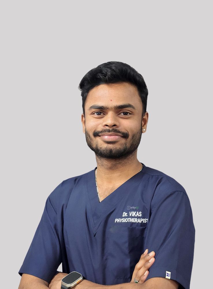 Dr Vikas