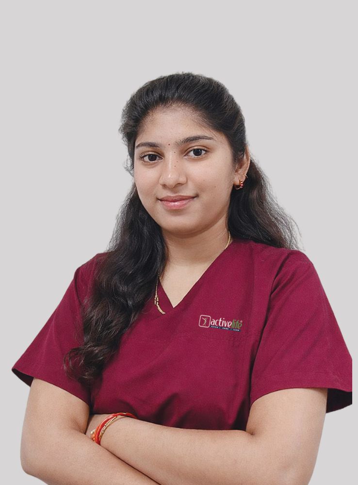 Dr. P. Priyanka