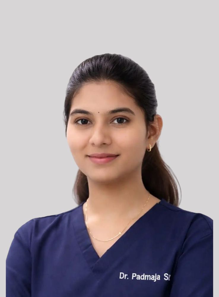 Dr. Padmaja Sunka