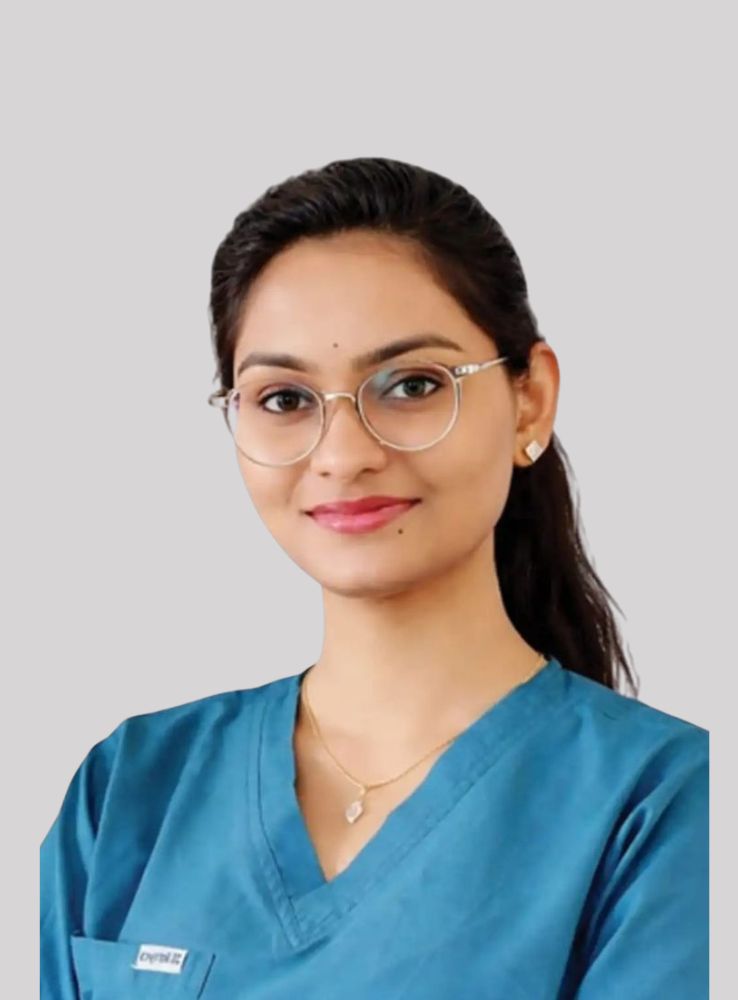 Dr. V Swathi
