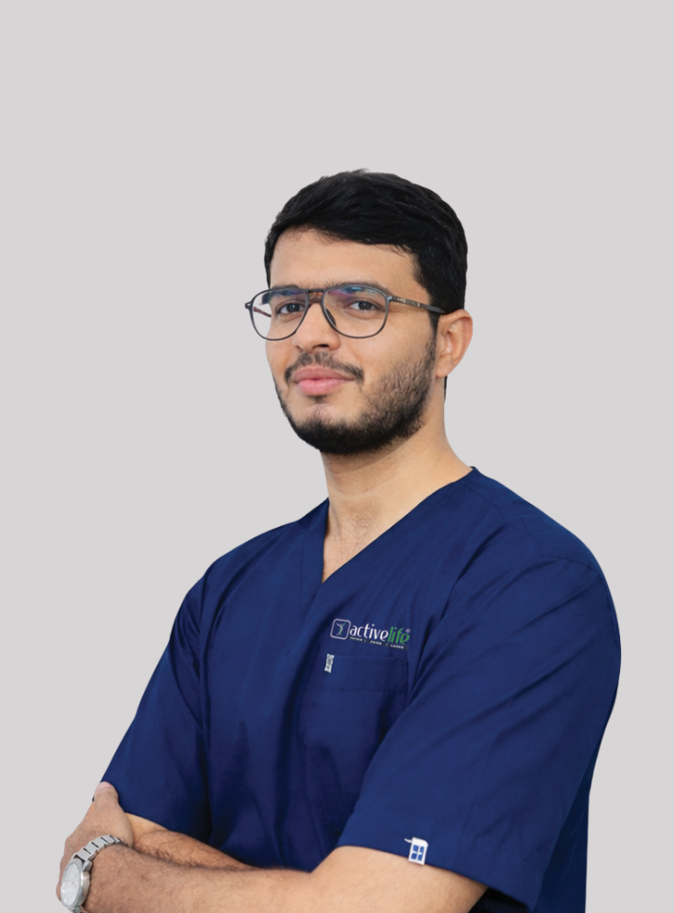 Dr Shoeb