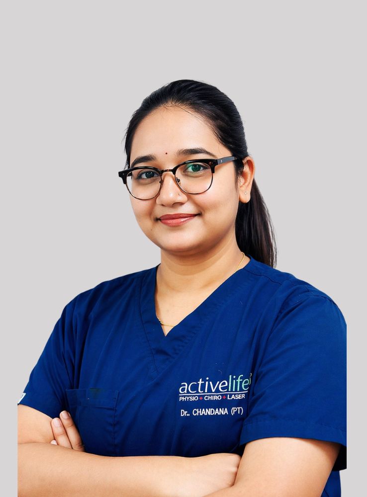 Dr Chandana