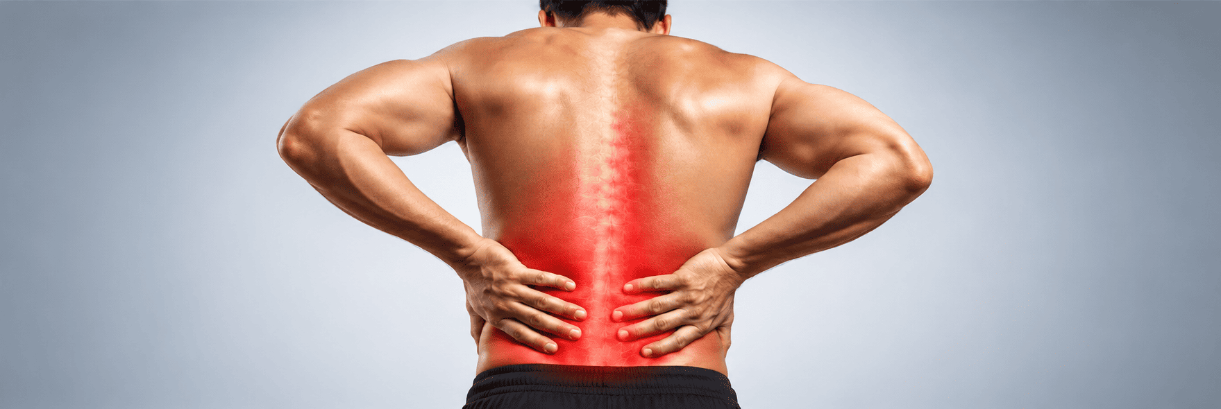 Back Pain Physiotherapy