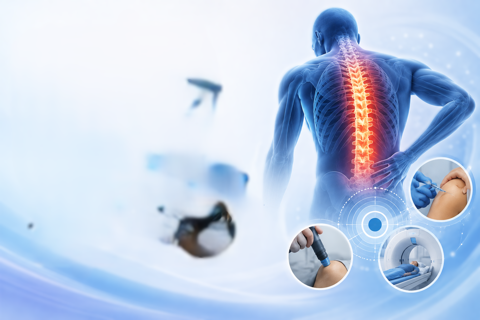 Neck Pain Physiotherapy