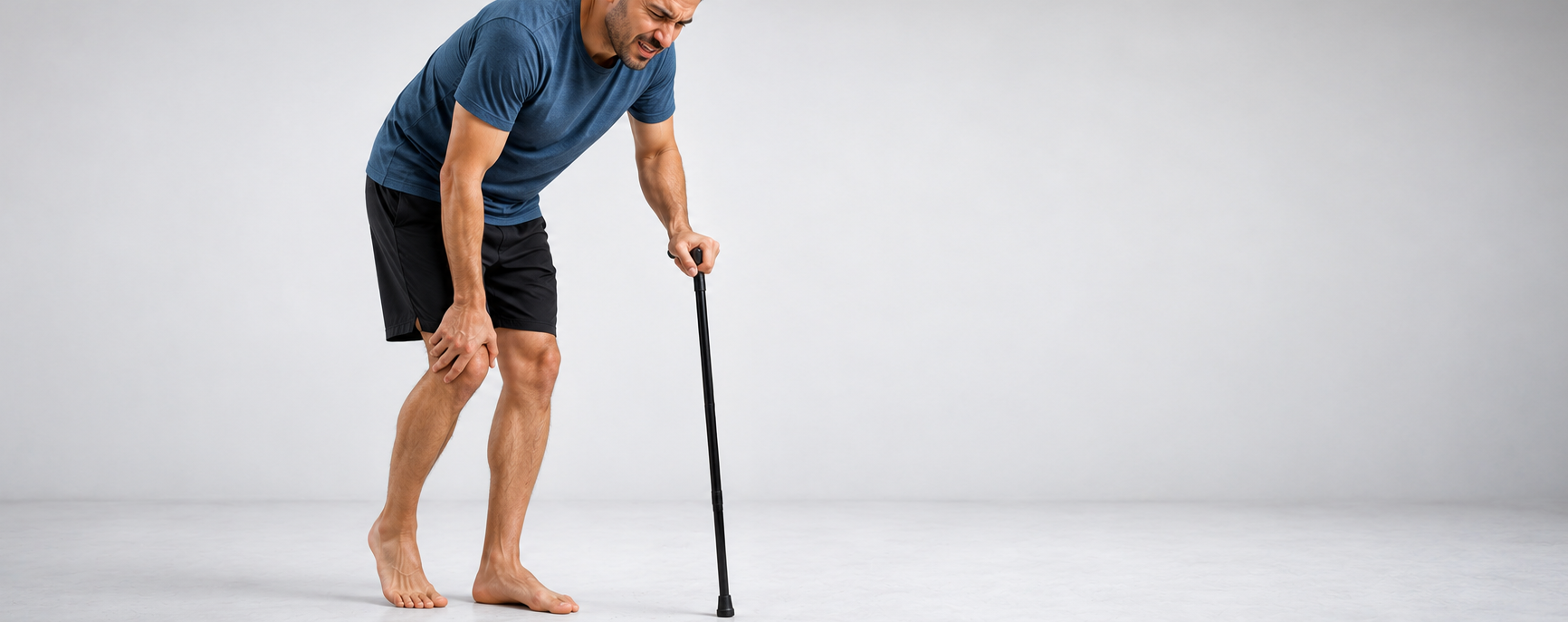 Difficulty in Walking Physiotherapy