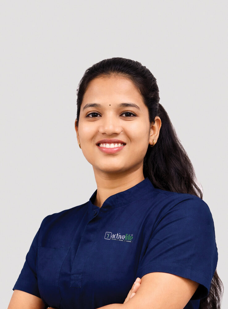 Dr. Gayatri