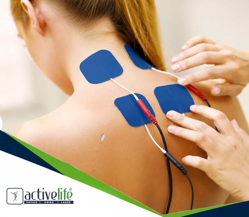 Electrotherapy