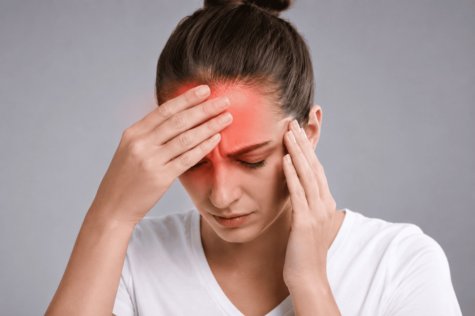Headache Physiotherapy