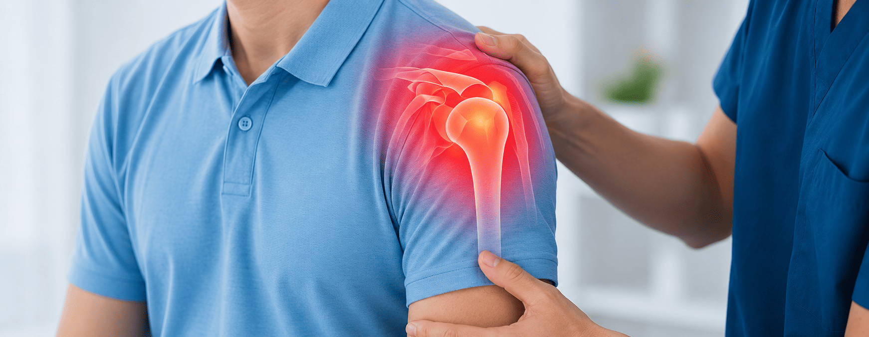 Joint Stiffness Physiotherapy