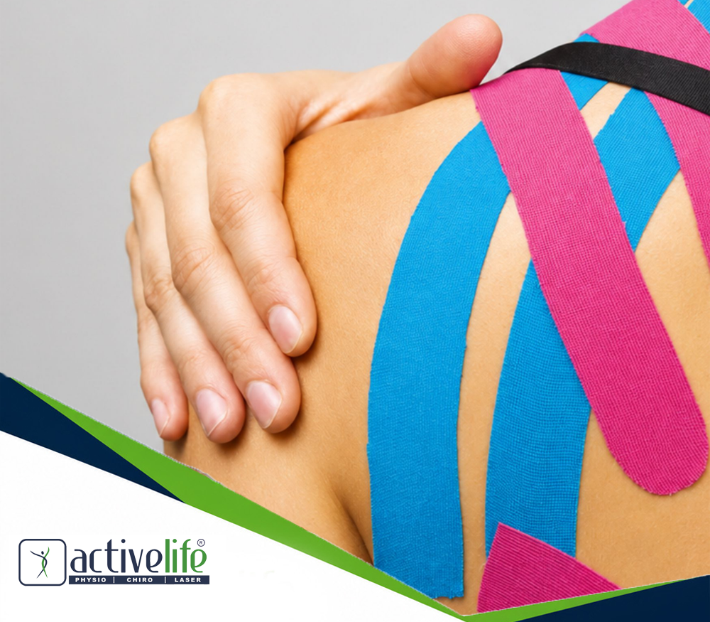 Kinesio Taping