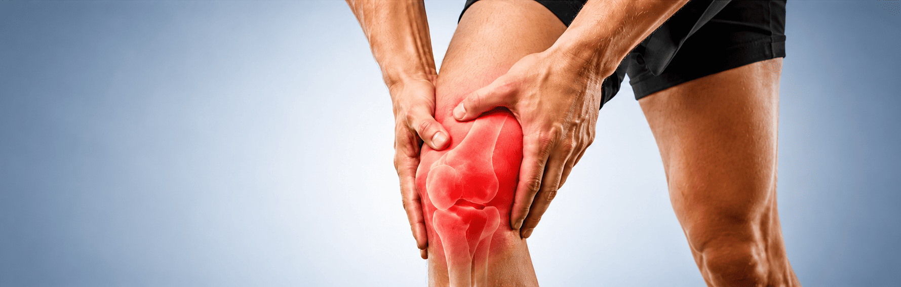 Knee Pain Physiotherapy
