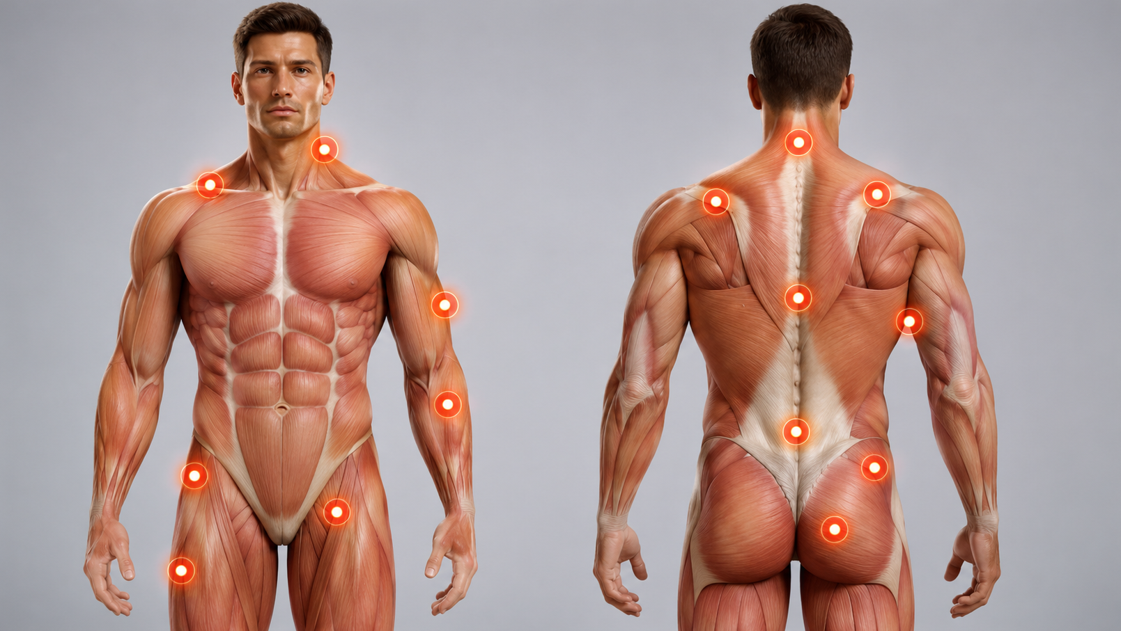 Muscle Tightness Physiotherapy