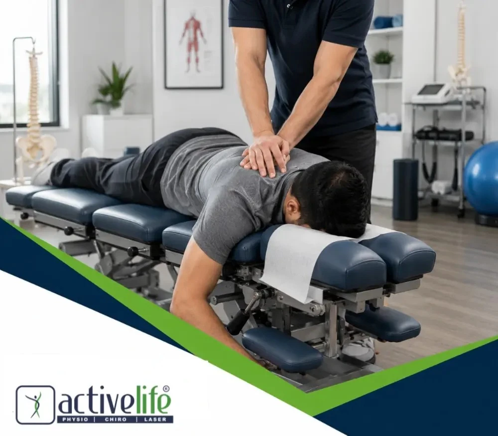 CHIROPRACTIC