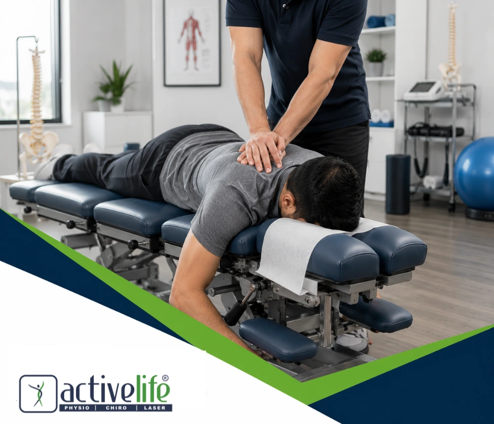 CHIROPRACTIC